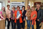 09.10.2023 VHS Mank feierte 25 Jahr-Jubilälum