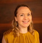Dr. Magdalena Mischkounig